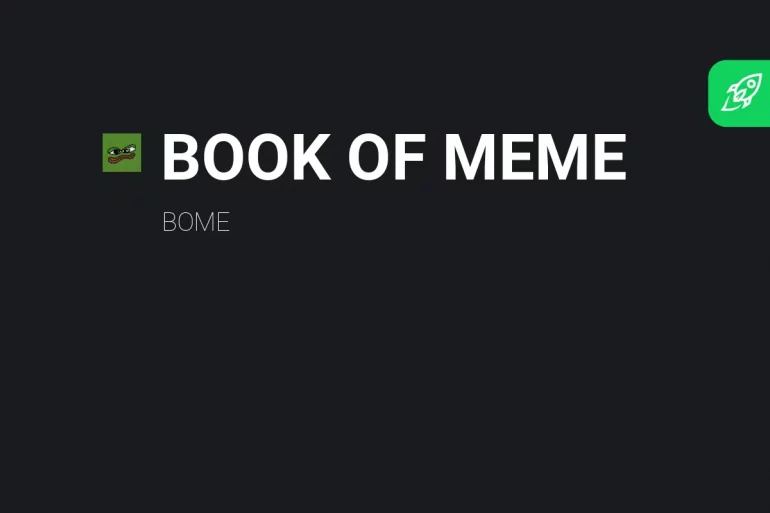BOOK OF MEME (BOME) Price Prediction